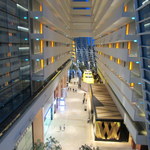 MARINA BAY SANDS - ４