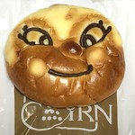 CAIRN - キャラクターパン130円（税込）
