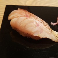 築地青空三代目 大名古屋ビルヂング店 - 