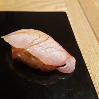 築地青空三代目 大名古屋ビルヂング店 - 
