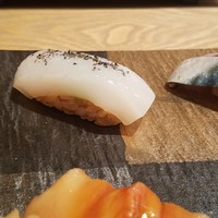 築地青空三代目 大名古屋ビルヂング店 - 