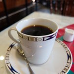 Taruya - コーヒー
