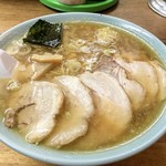 Ramen Shoubu - 