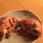 ブーランジェリー セイジアサクラ - 