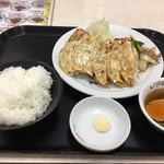 餃子の王将 - 