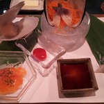 鉄板グリル鎌倉山 - 