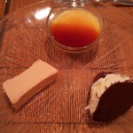 鉄板グリル鎌倉山 - 