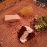 鉄板グリル鎌倉山 - 