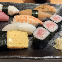 すし 堺 - 