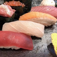 すし 堺 - 