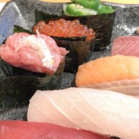 すし 堺 - 