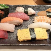 すし 堺 - 