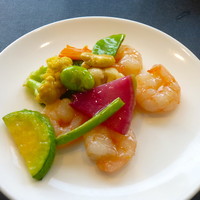 華湘 東武池袋店 - 翡翠コース