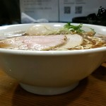 麺や新倉 - 