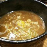 麺や新倉 - 