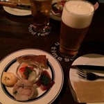 リブダイナー - 