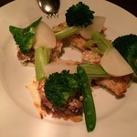 リブダイナー - 