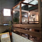Y.Y.G. Brewery & Beer Kitchen - 2016.11