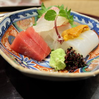 日本料理 とくを - 