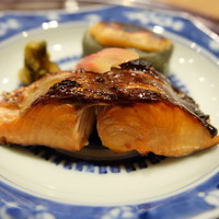 日本料理 とくを - 