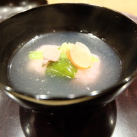 日本料理 とくを - 