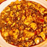 Shunrai - 麻婆豆腐