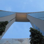 MARINA BAY SANDS - ４