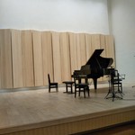 六花亭 - 六花亭の持ちホール「ふきのとうホール」