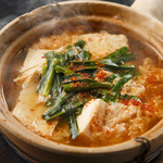 天神黒毛流 焼肉 参星