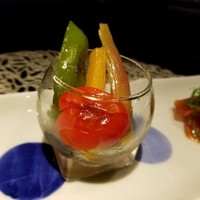 鉄板焼さわふじ - 