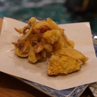 河太郎 中洲本店 - 