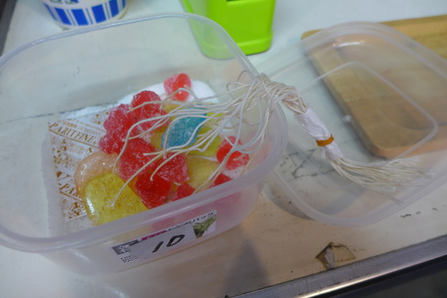 くじ引き飴がまだあったとは By 高くて旨いは当たり前 さくら家駄菓子店 会津柳津 その他 食べログ
