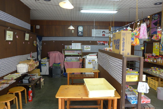 さくら家駄菓子店 - 会津柳津（その他）の写真