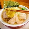 中華そば ムタヒロ 大阪福島店