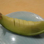 中納言 - デザートはメロン