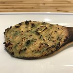 築地 布恒更科 - 