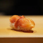 こま田 - 山口　赤貝