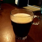 Naijerubagasutando - コーヒー：400円