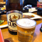 ザ・吉岡 - 瓶ビール