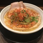 麺のようじ 海 - 