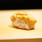 こま田 - 福岡　赤雲丹