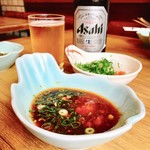 ふぐ料理 与太呂 - ポン酢大好き♡