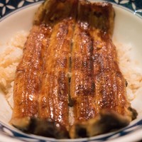 うなぎ割烹 大江戸 - 
