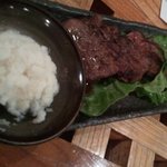 おちゃのこ彩菜 - カイノミ網焼き