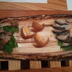 おちゃのこ彩菜 - 自家製燻製