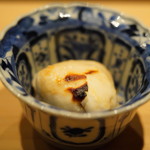 こま田 - 長崎　トラフグ白子