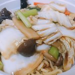 龍泉飯店 - 