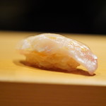 こま田 - 長崎　白アマダイ