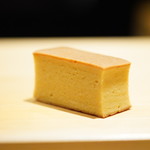 こま田 - たまご