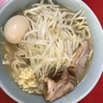 ラーメン二郎 - 